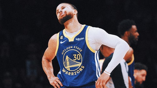 NBA trending image: Warriors confident they could win another title together, but future murky